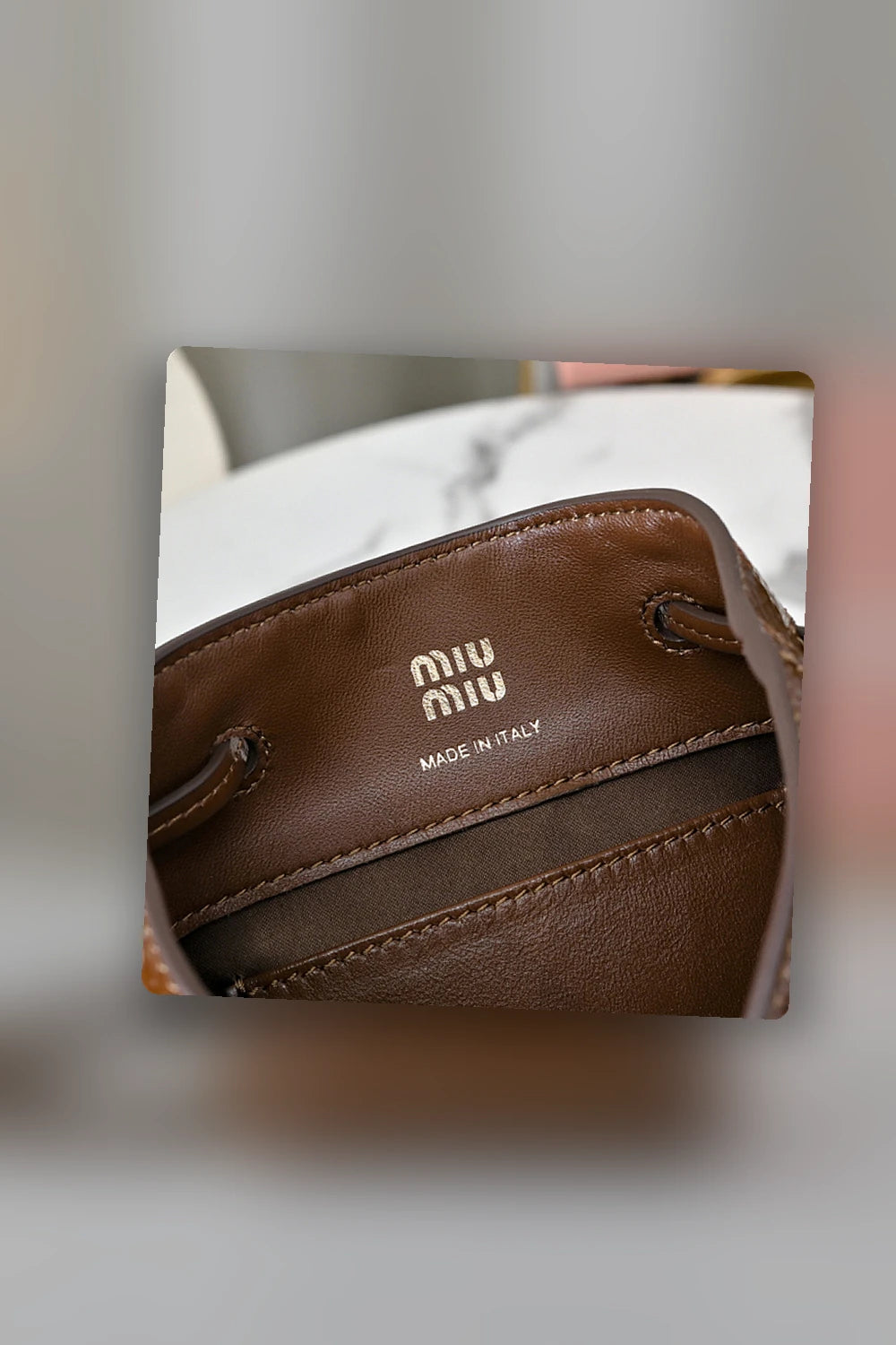 NB - MMU Bag - 1247