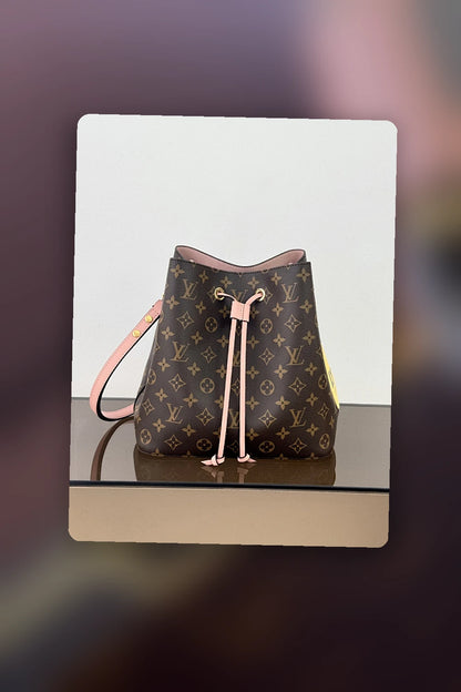 NB - LOV Bag - 352