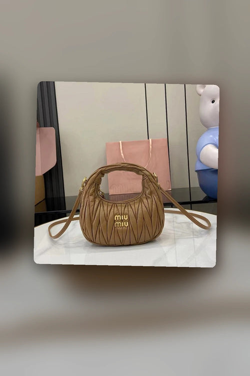 NB - MMU Bag - 1009