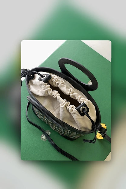 NB - GYO Bag - 529