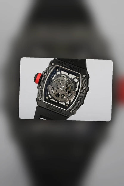 NB - Mix Watch - 565
