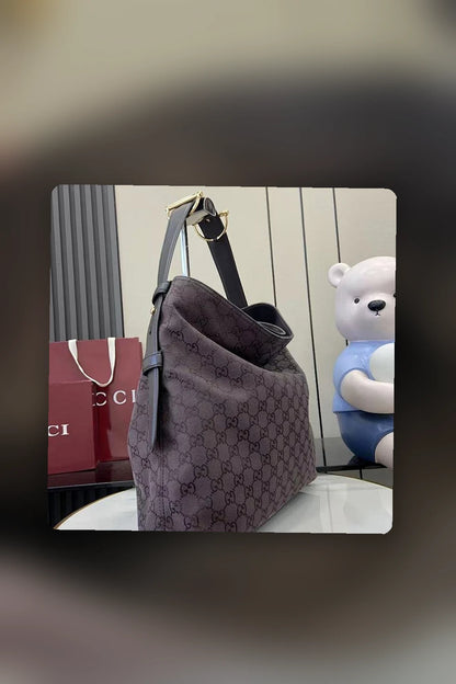 NB - GUKI Bag - 124