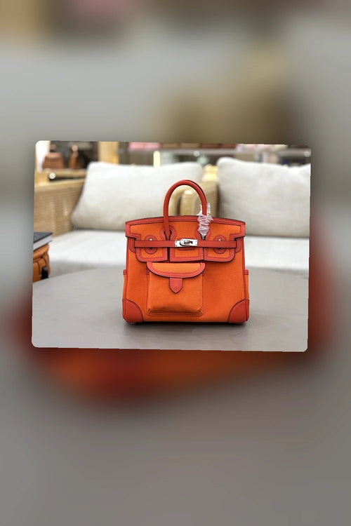 NB - HMS Bag - 1380