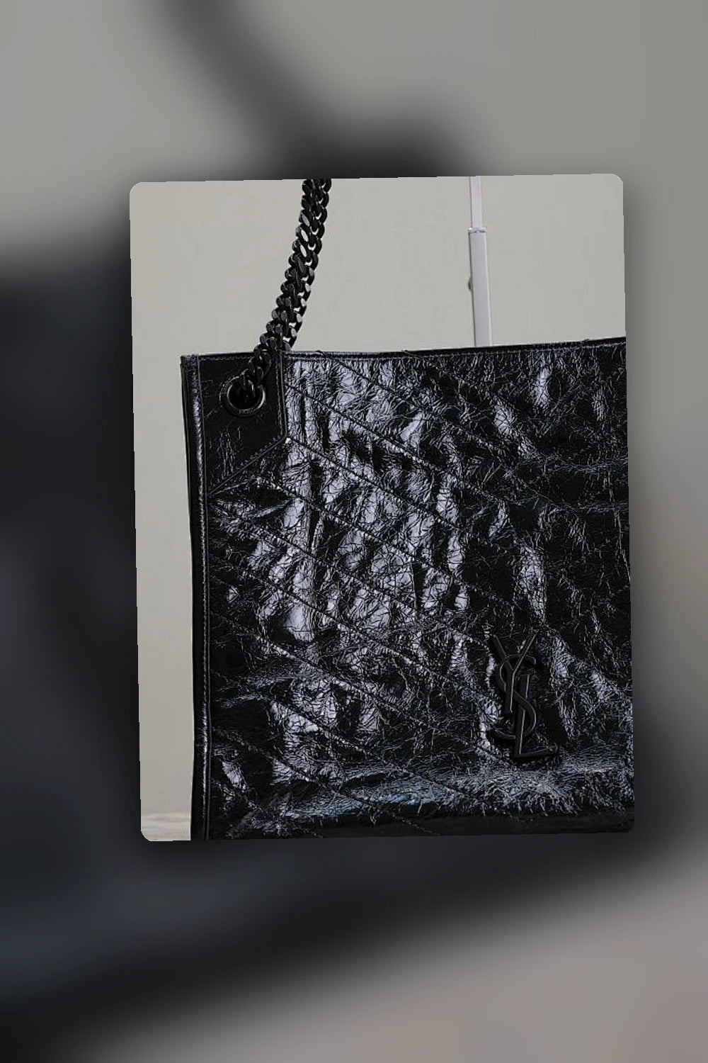 NB - YLS Bag - 378