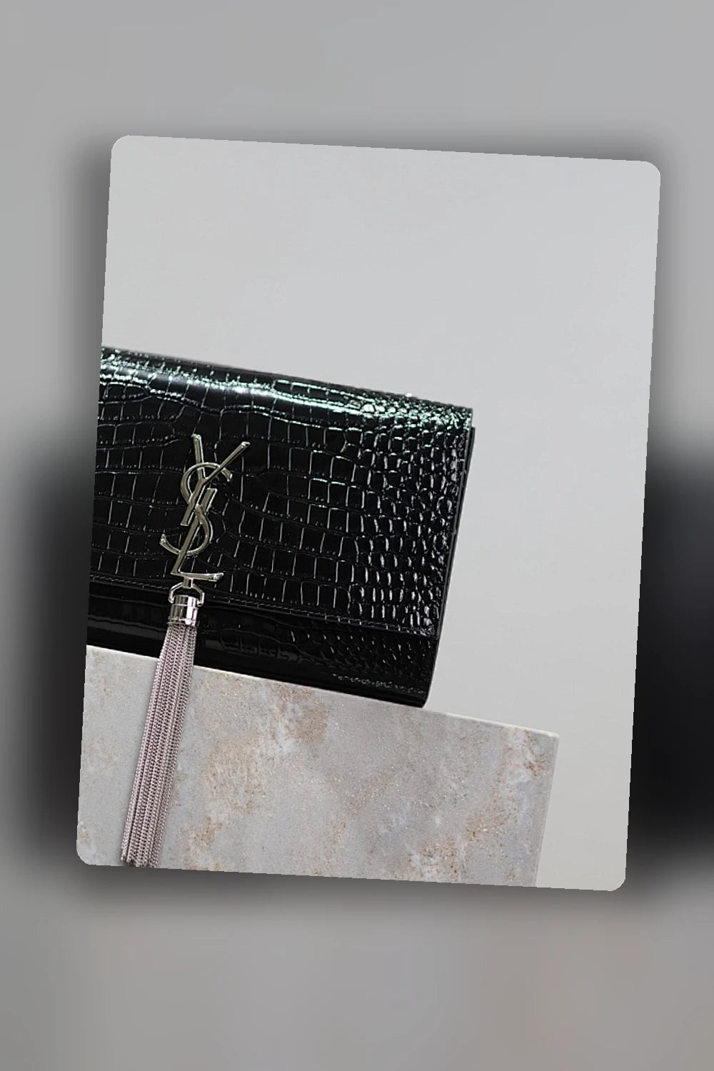 NB - YLS Bag - 1357