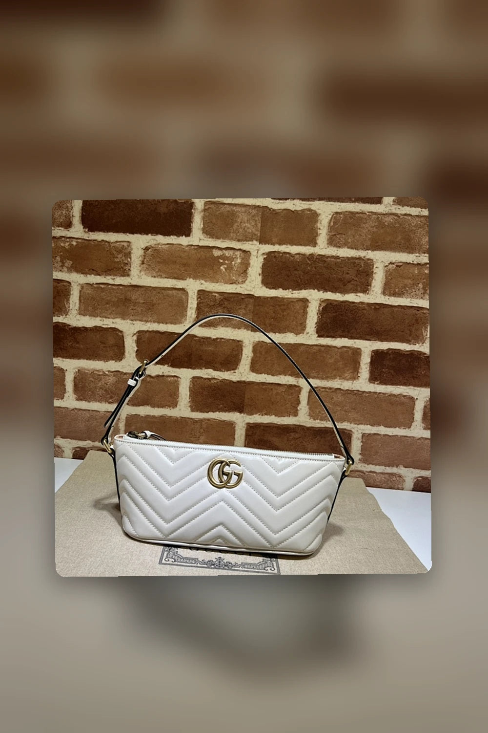 NB - GUKI Bag - 1135