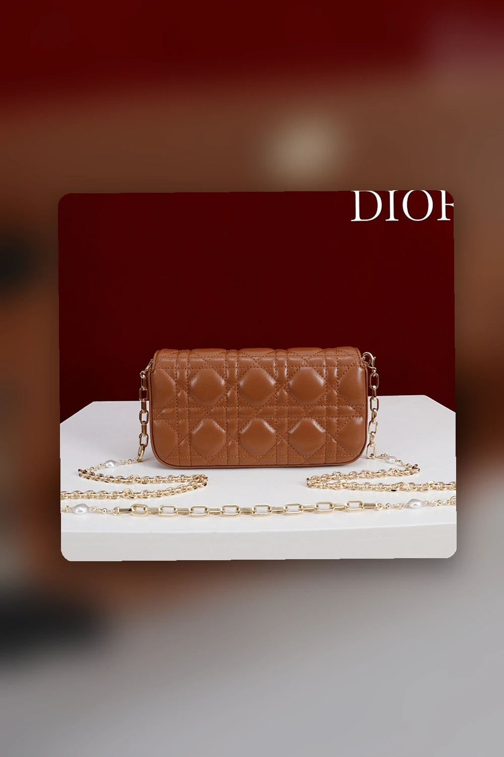 NB - DOR Bag - 400