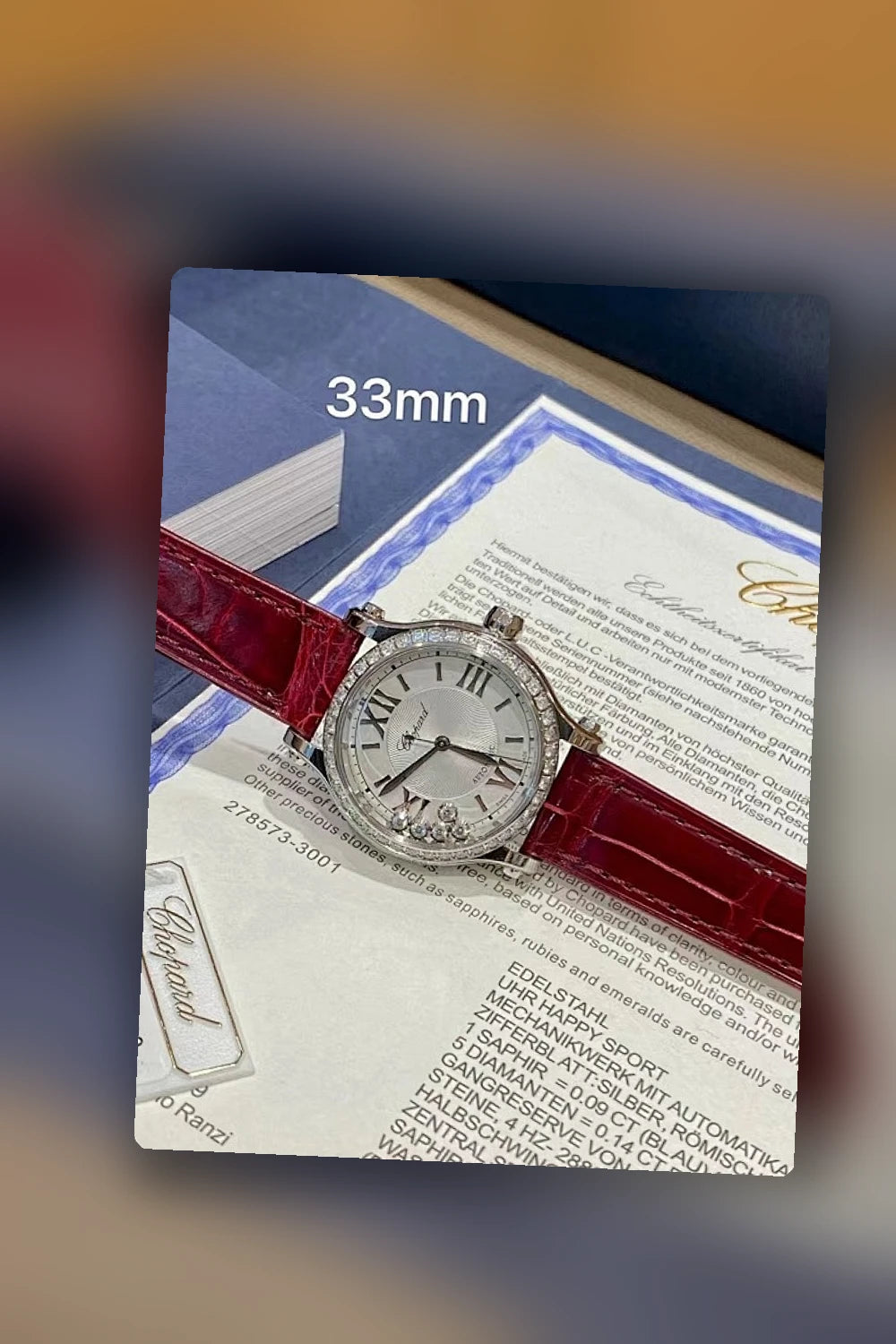 NB - Mix Watch - 358