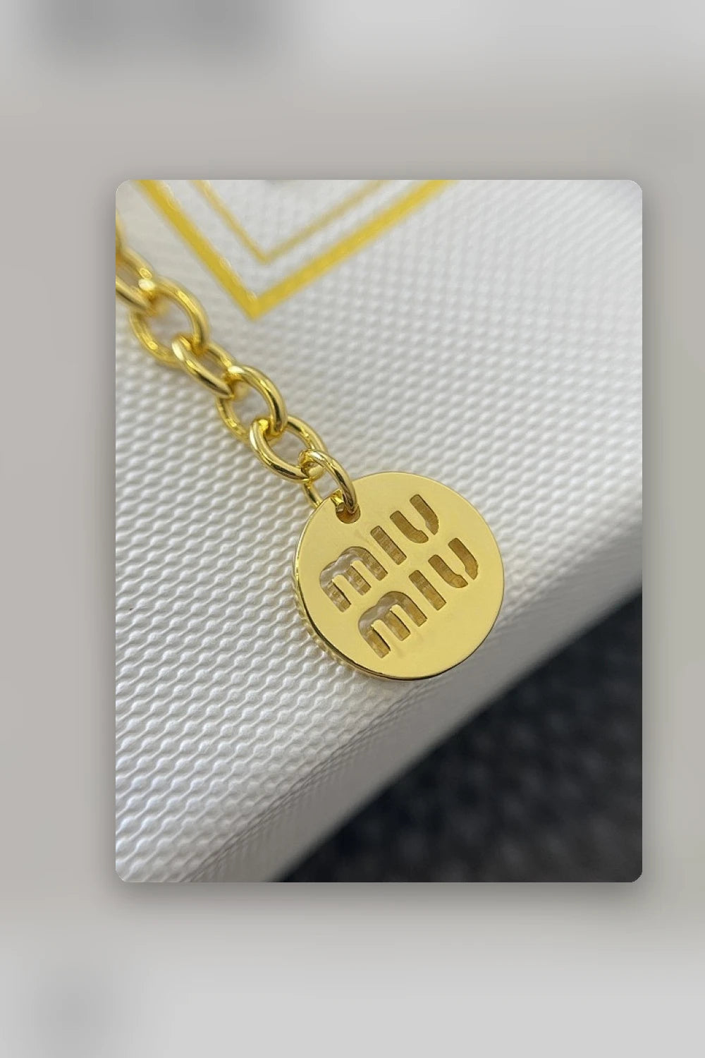 NB - MMU Jewelry - 217