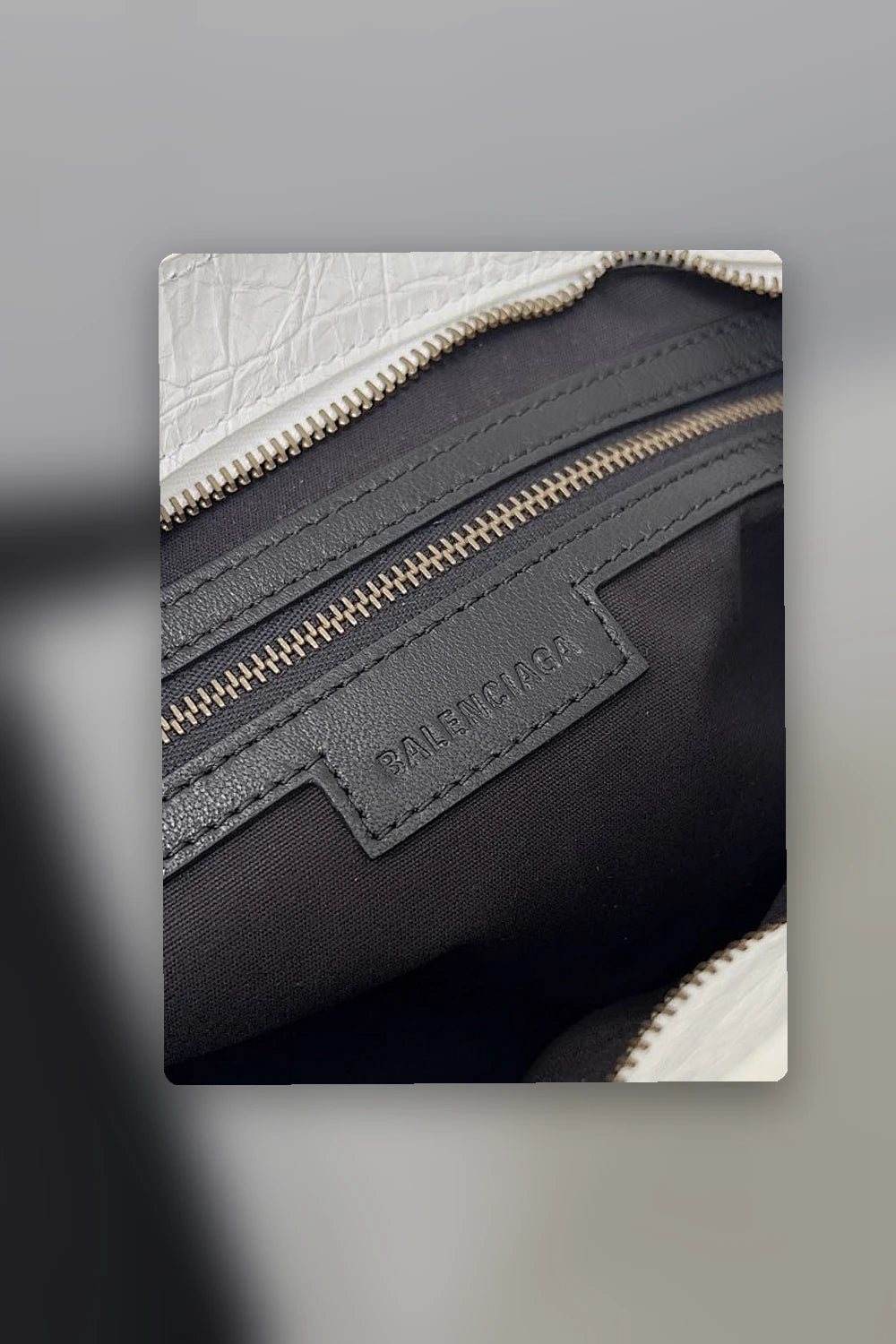 NB - BG Bag - 030