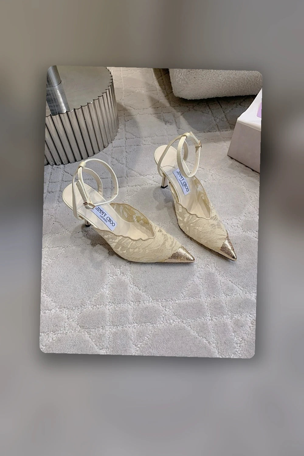NB - JMC Women Shoes - 065