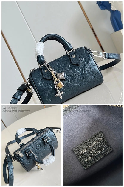NB - LOV Bag - 1113