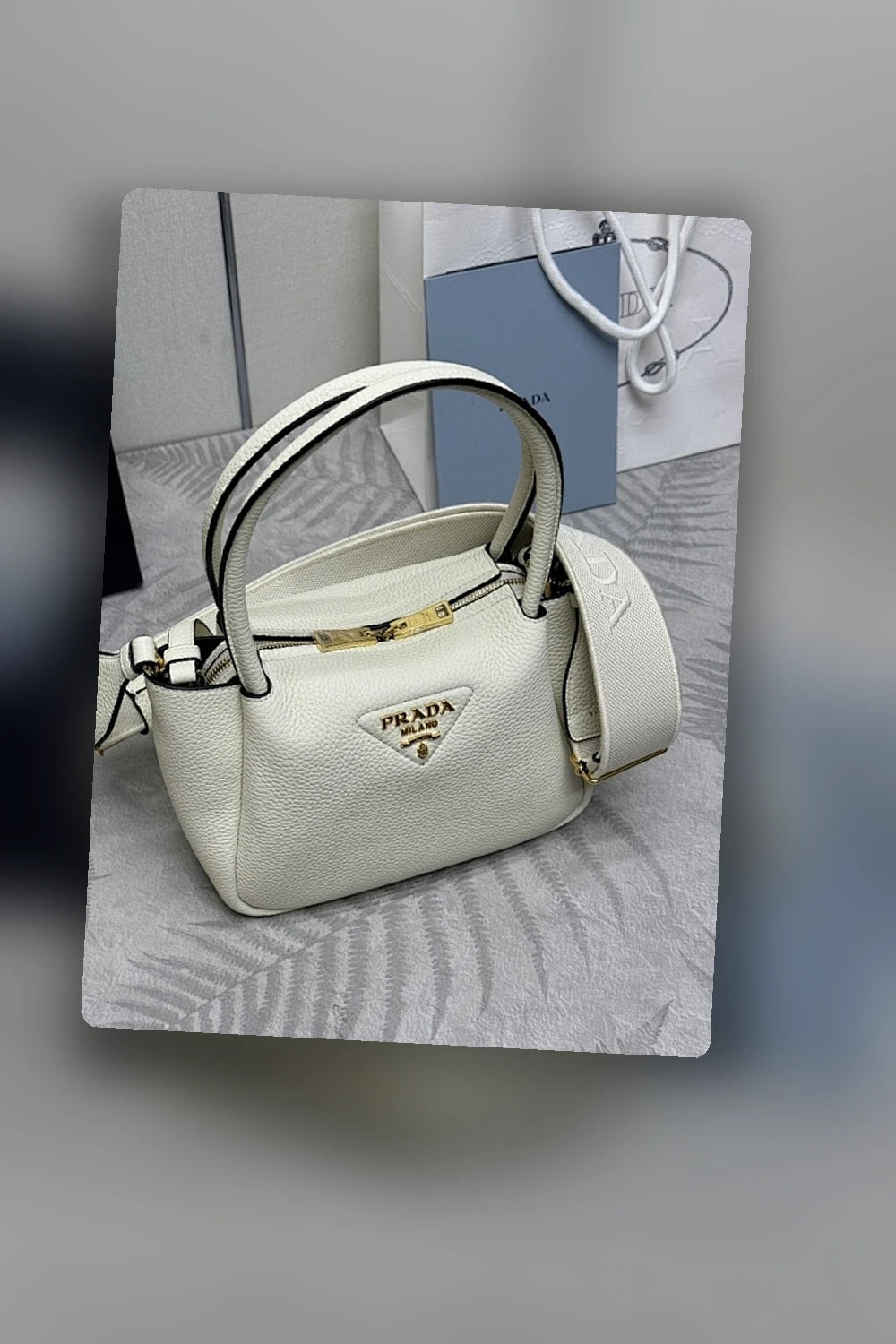 NB - PD Bag - 1050