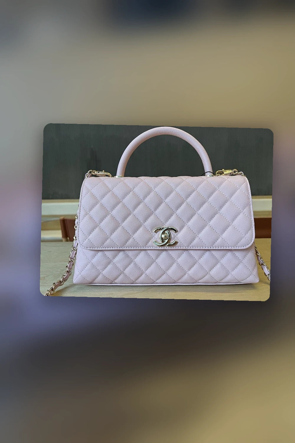 NB - CHL Bag - 228