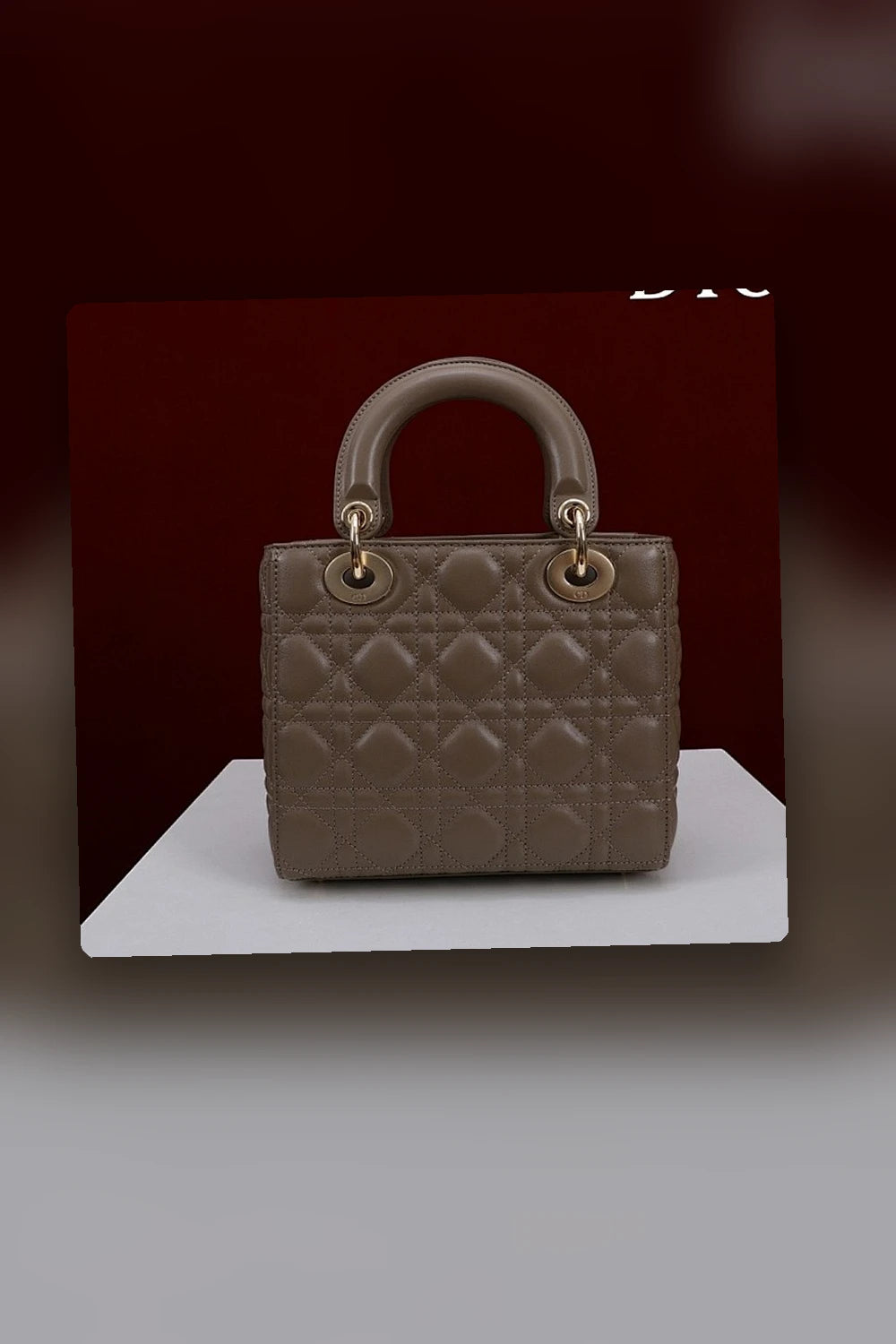 NB - DOR Bag - 865