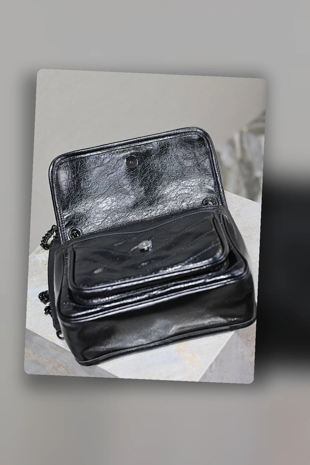 NB - YLS Bag - 772