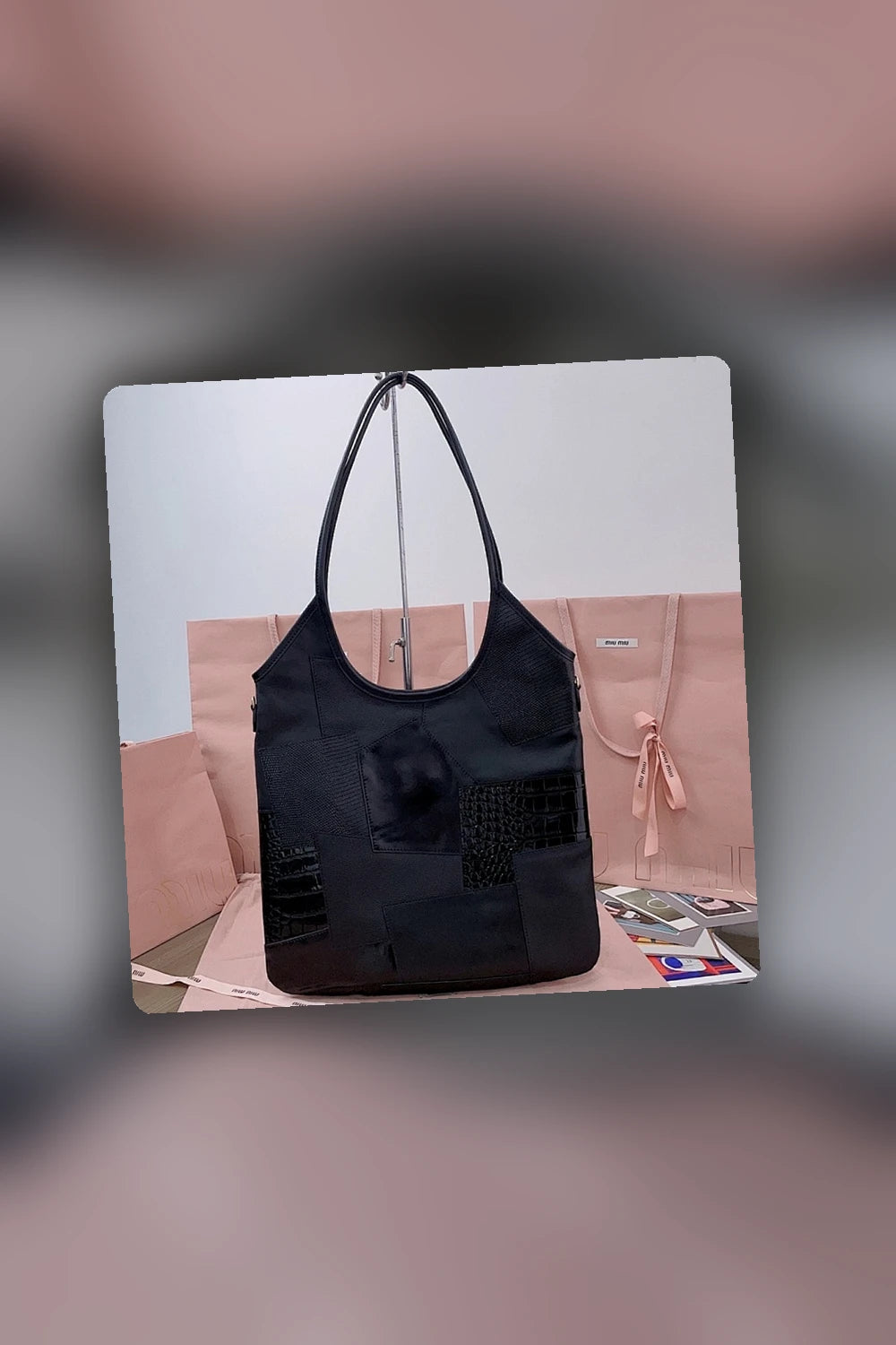NB - MMU Bag - 1500