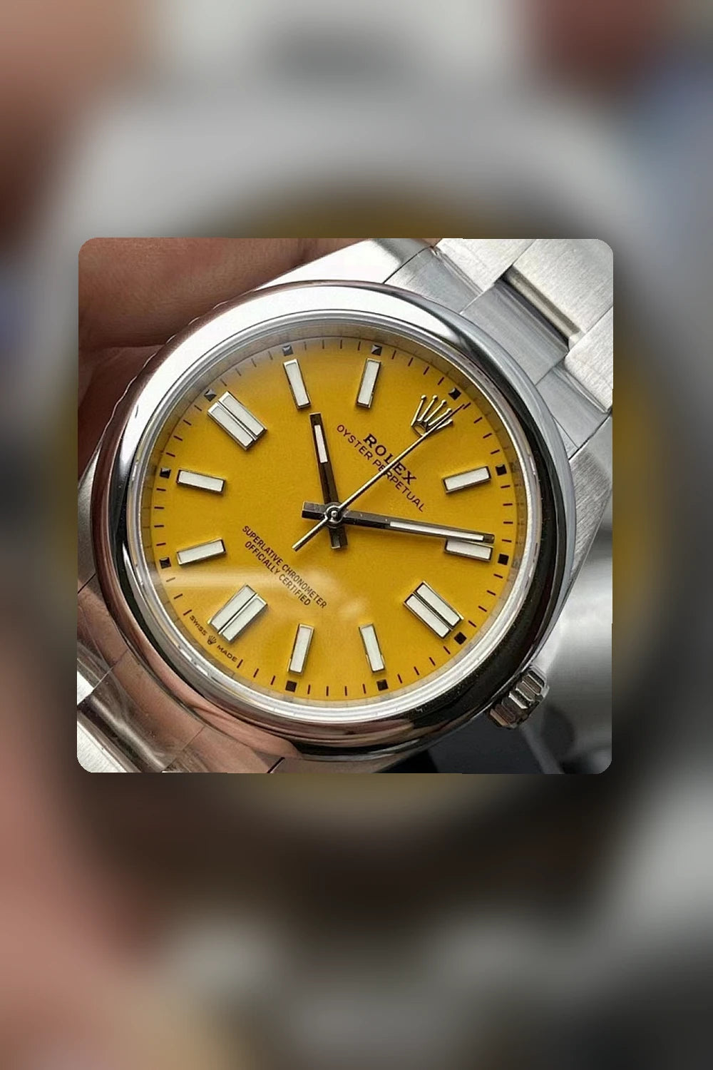 NB - Mix Watch - 1764