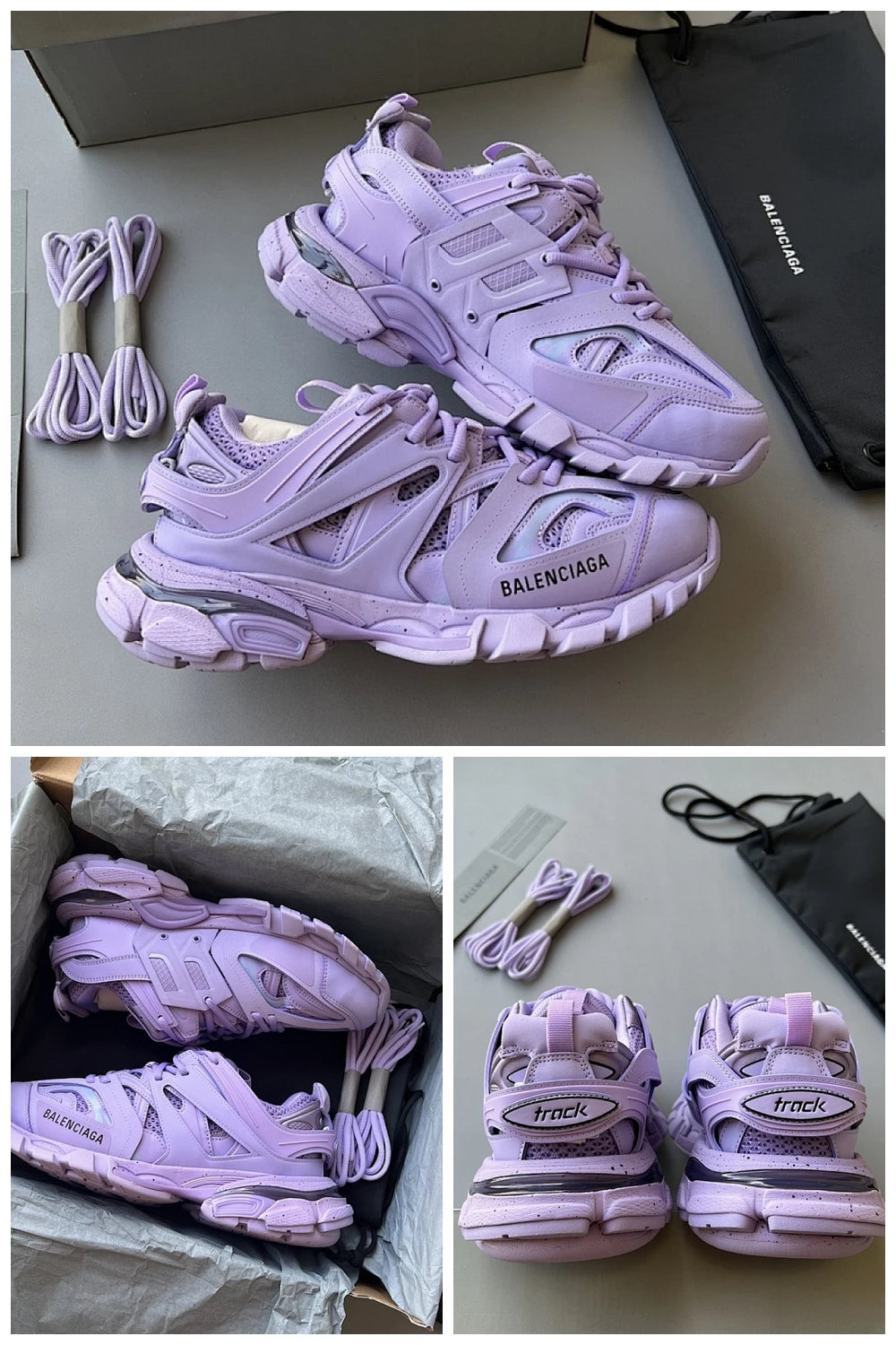 NB - BG Women Shoes - 1492