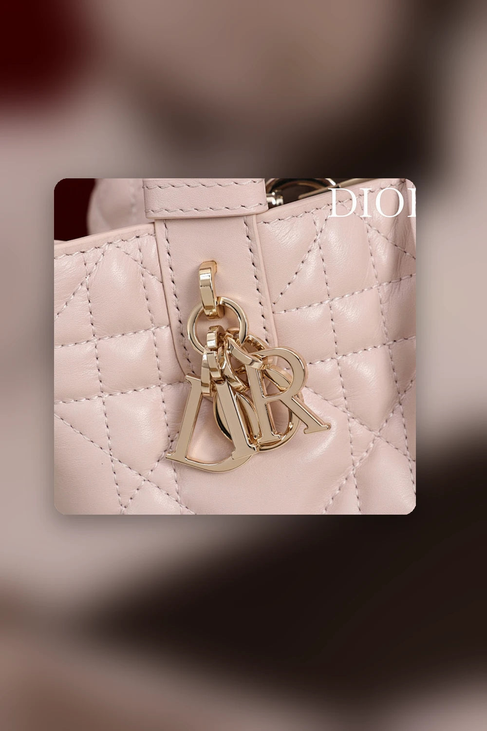 NB - DOR Bag - 1072