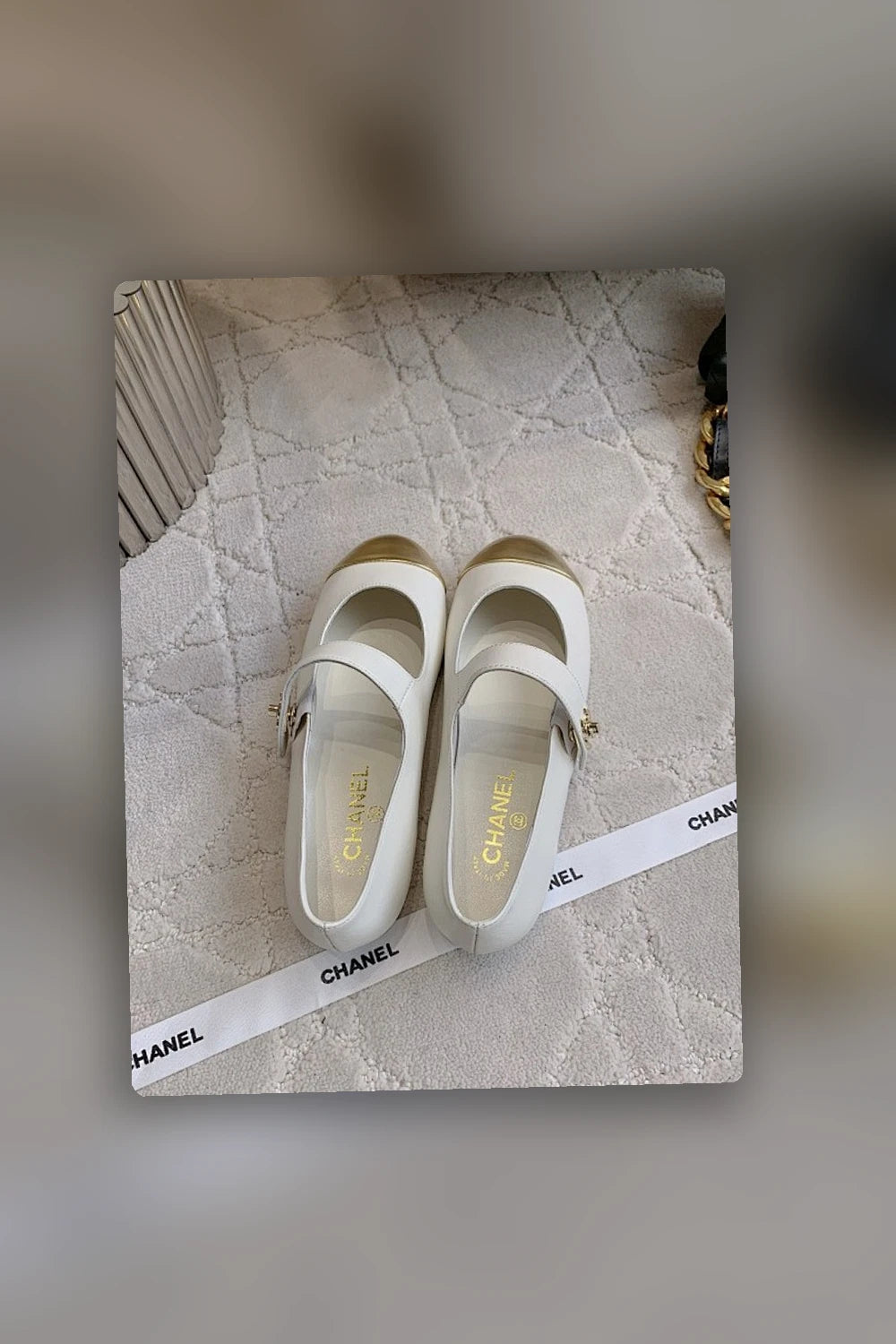 NB - CHL Mix Items - 039