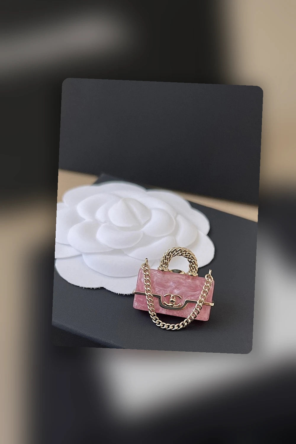 NB - CHL Jewelry - 477