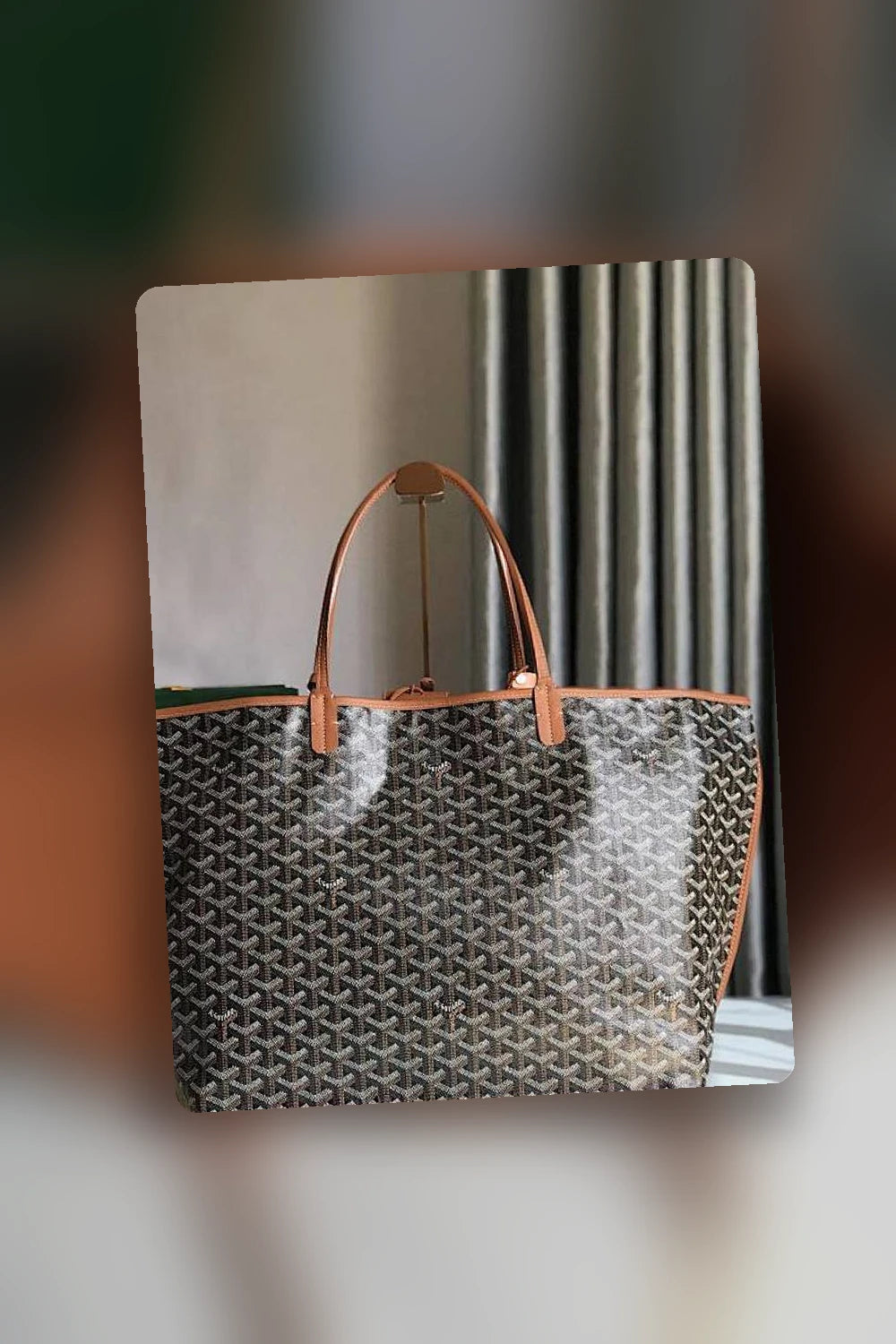 NB - GYO Bag - 1459