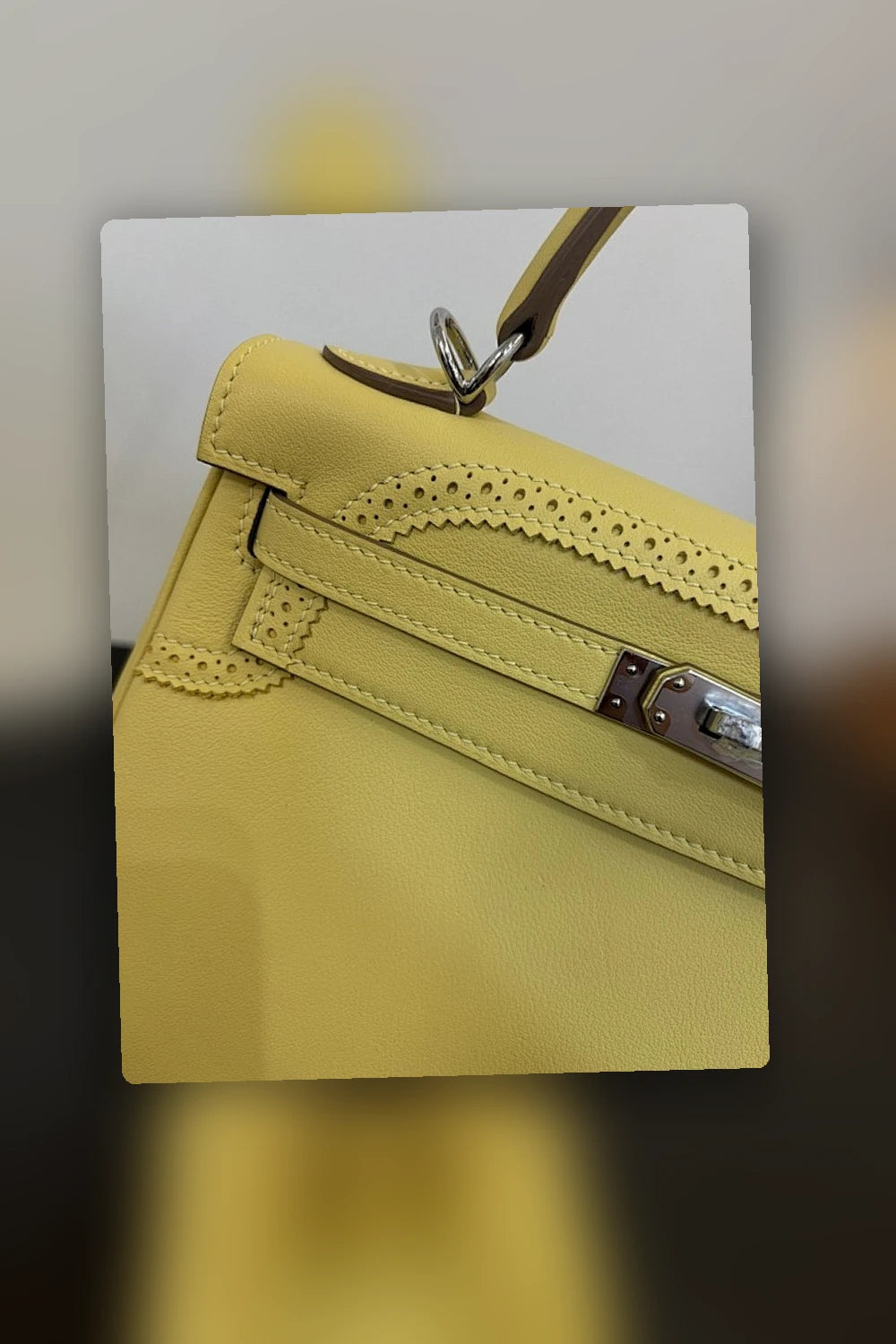 NB - HMS Bag - 1283