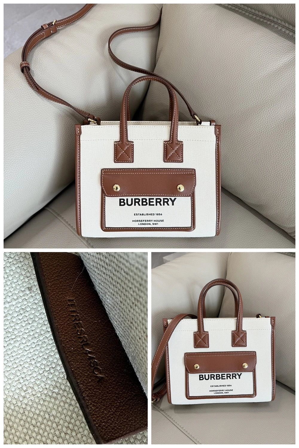 NB - BOR Bag - 169