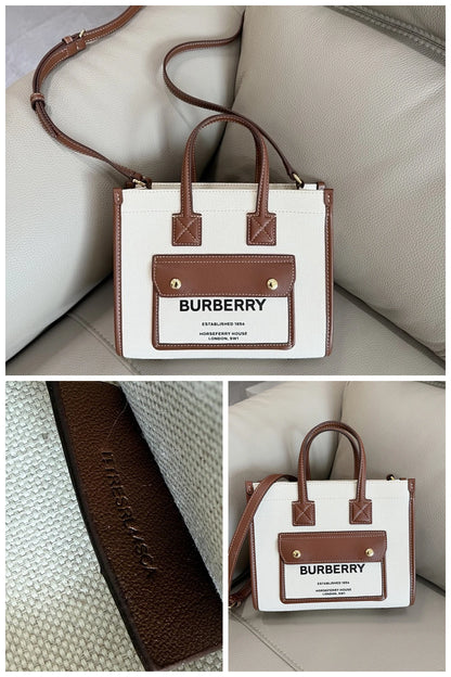 NB - BOR Bag - 169