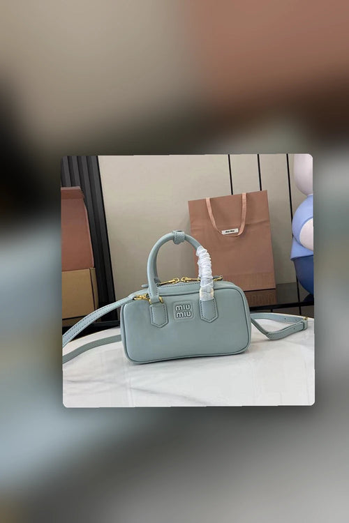 NB - MMU Bag - 1383