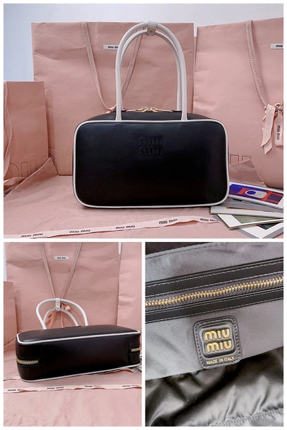 NB - MMU Bag - 490