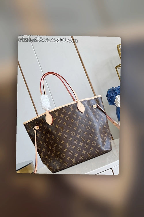 NB - LOV Bag - 1209