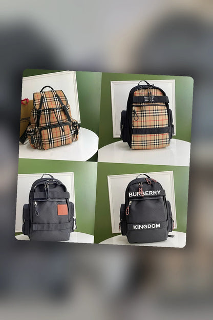 NB - BOR Bag - 036