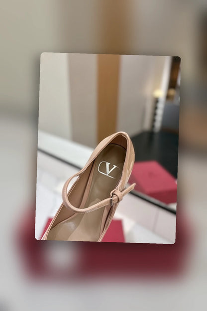 NB - VEL Women Shoes - 763