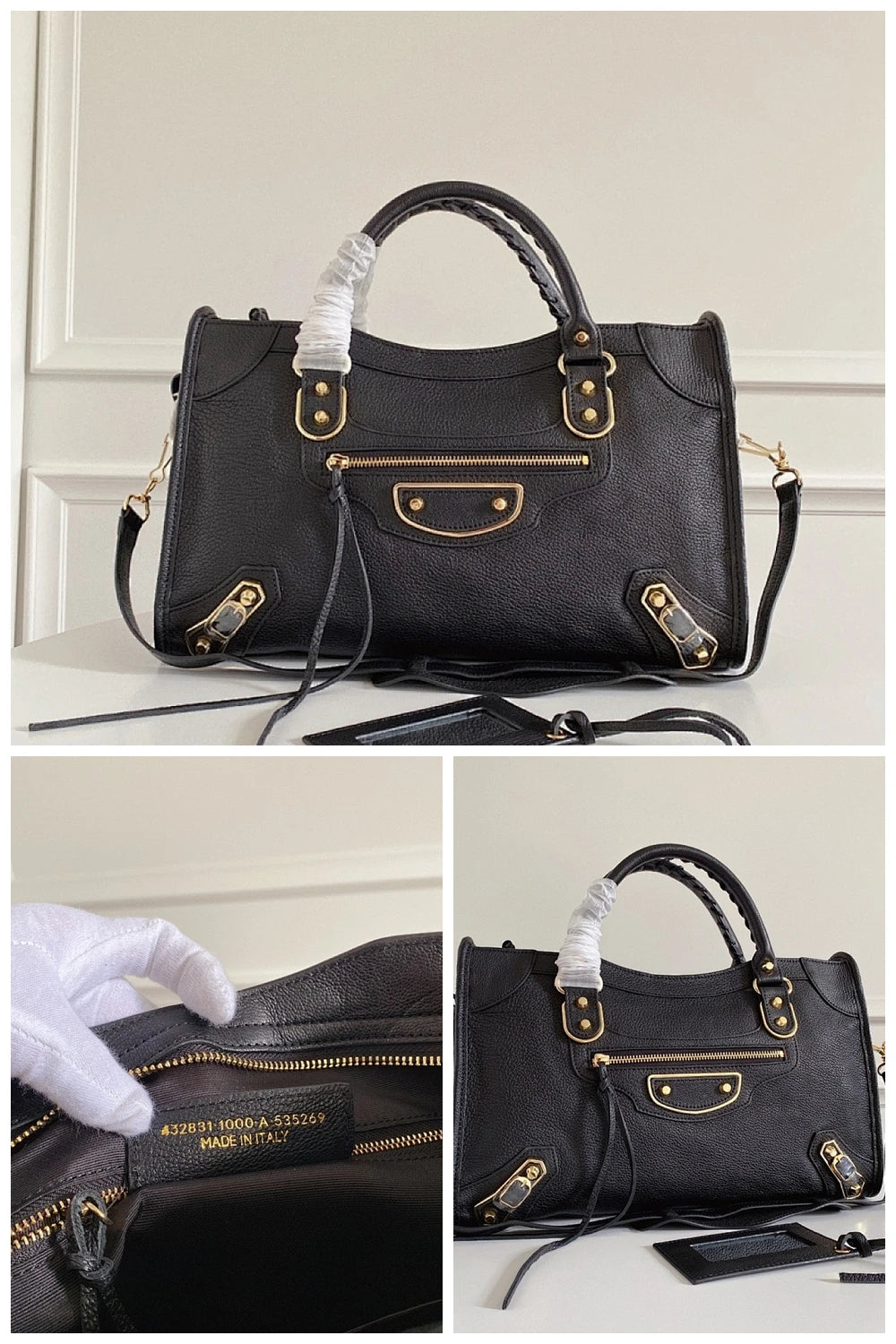 NB - BG Bag - 2366