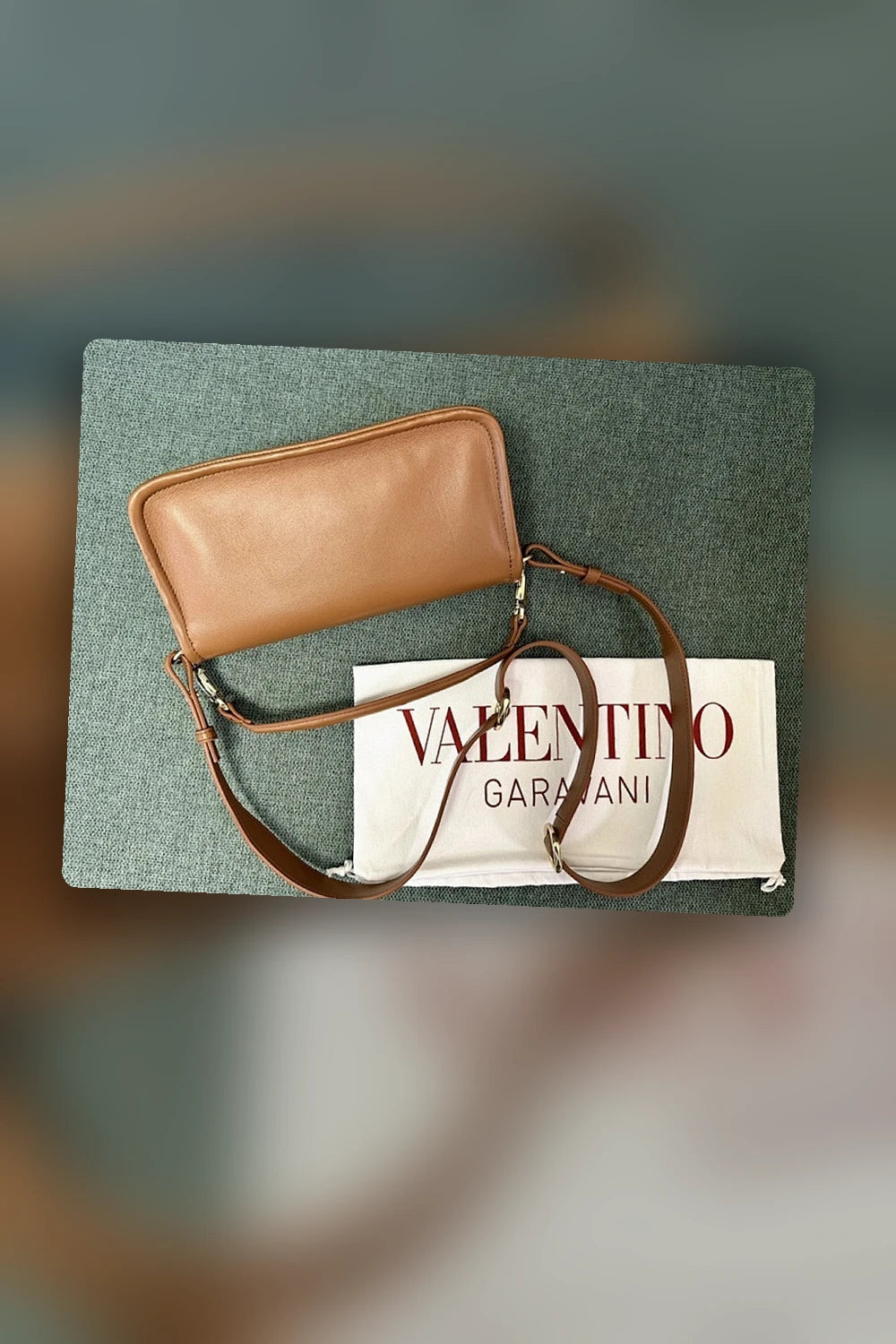 NB - VEL Bag - 724