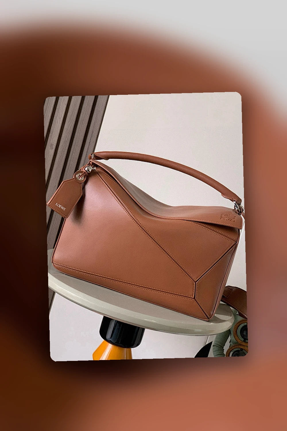 NB - LWO Bag - 355