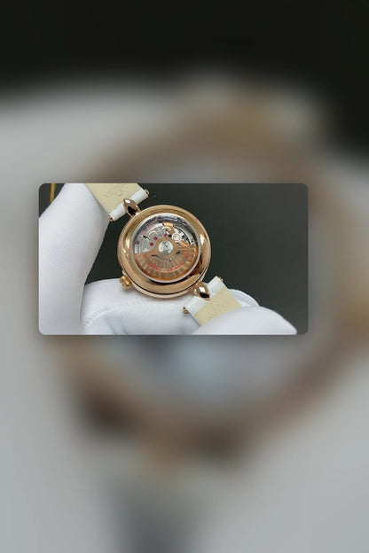 NB - Mix Watch - 889
