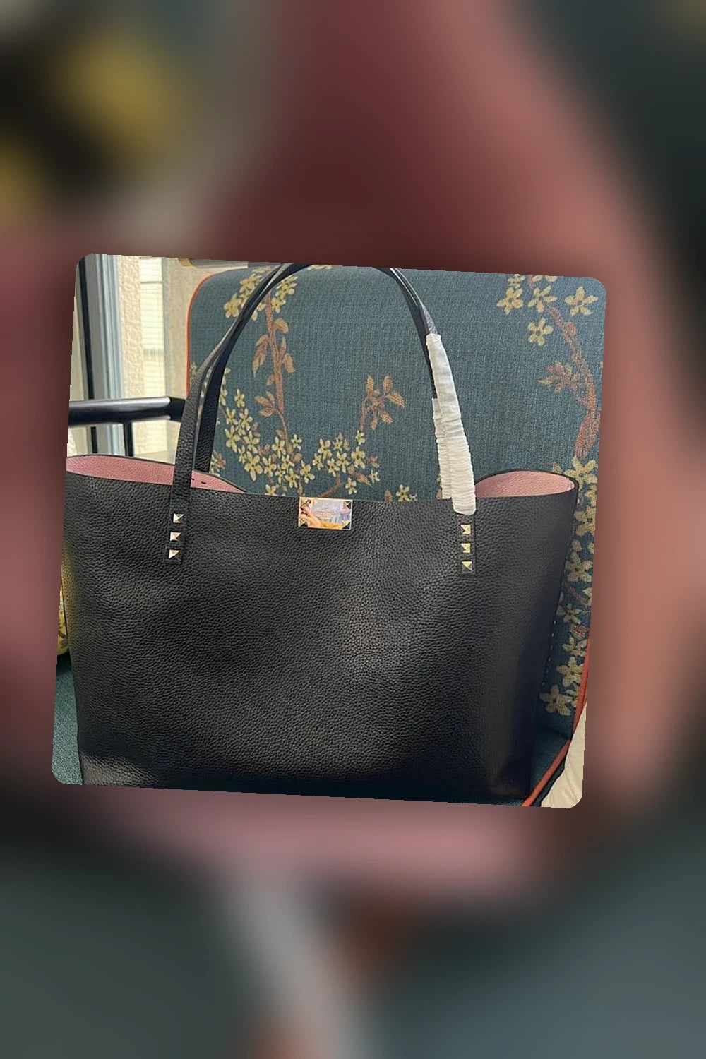 NB - VEL Bag - 220