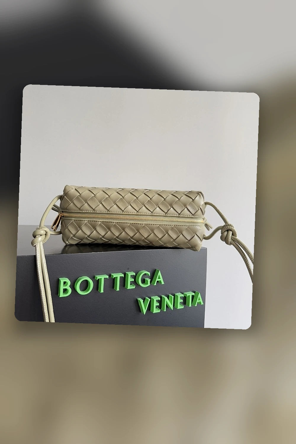 NB - BOV Bag - 736