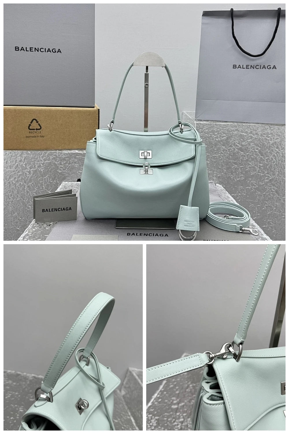 NB - BG Bag - 1696
