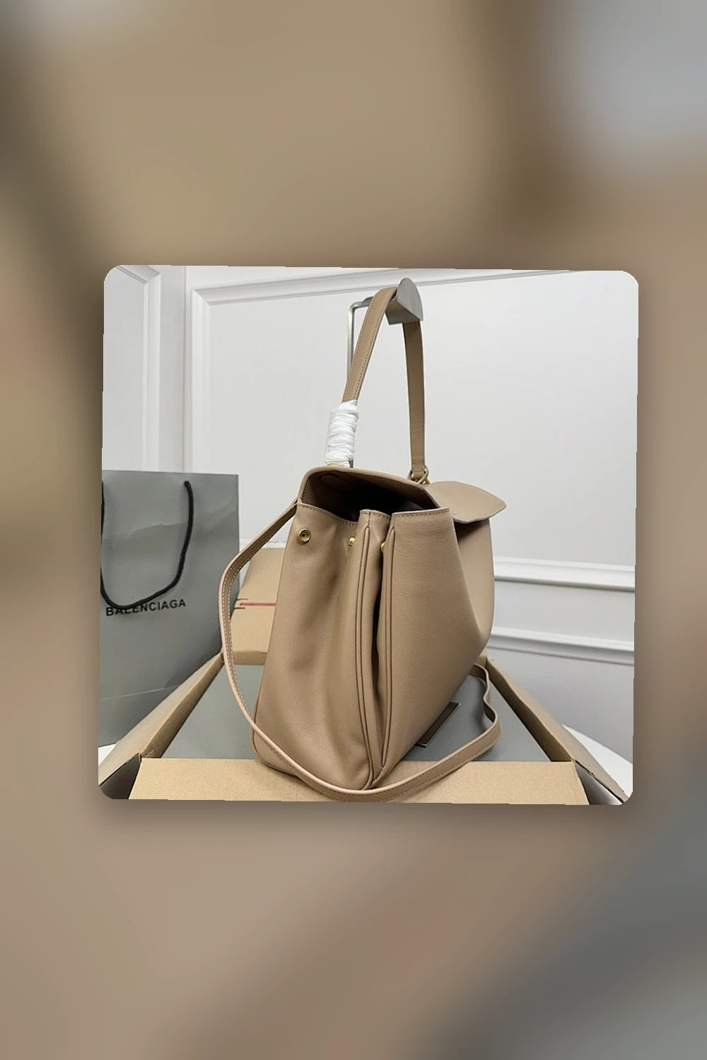 NB - BG Bag - 149