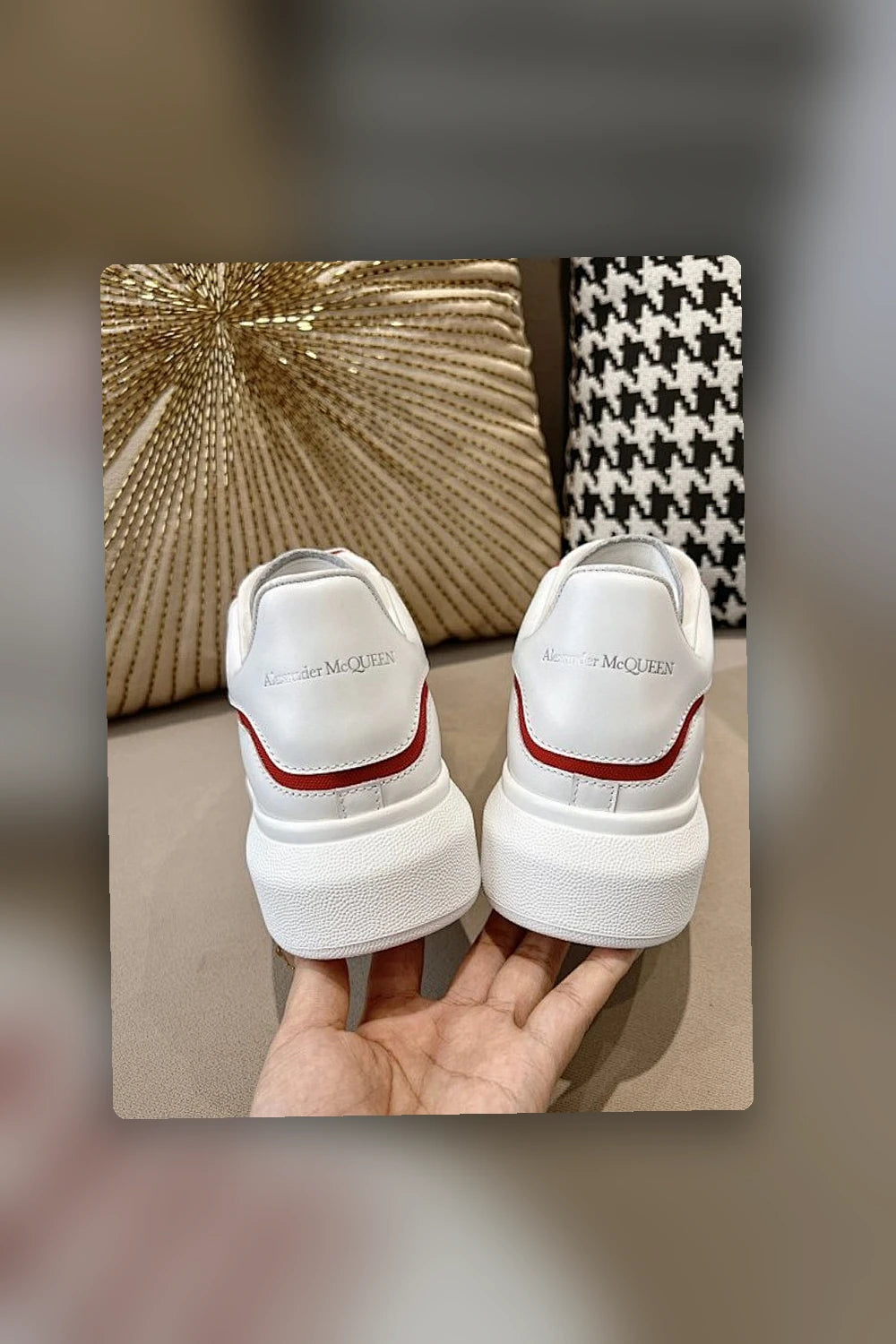 NB - AQ Women Shoes - 619
