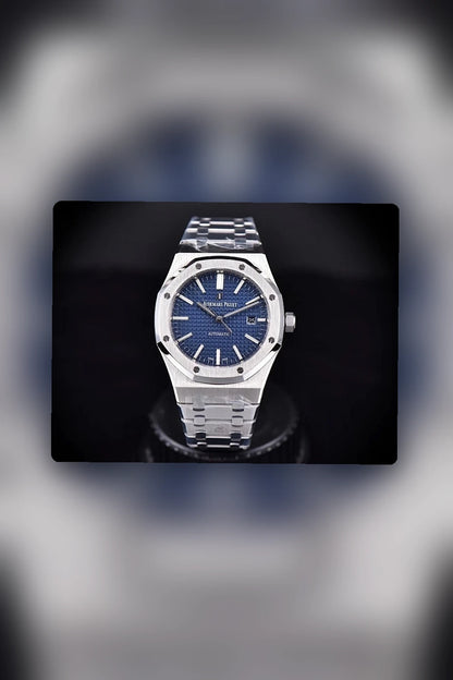 NB - Mix Watch - 653