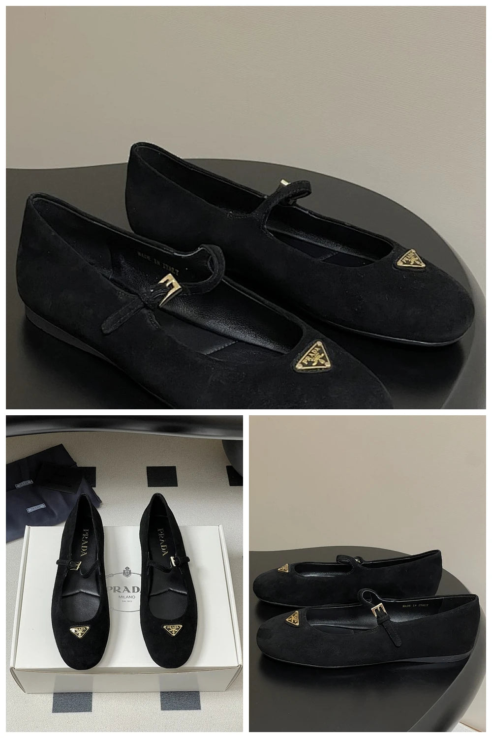 NB - PD Women Shoes - 210