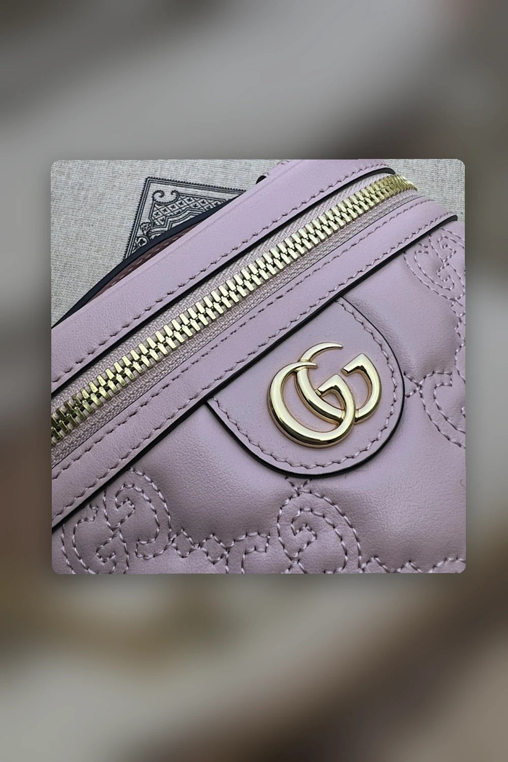 NB - GUKI Bag - 1452