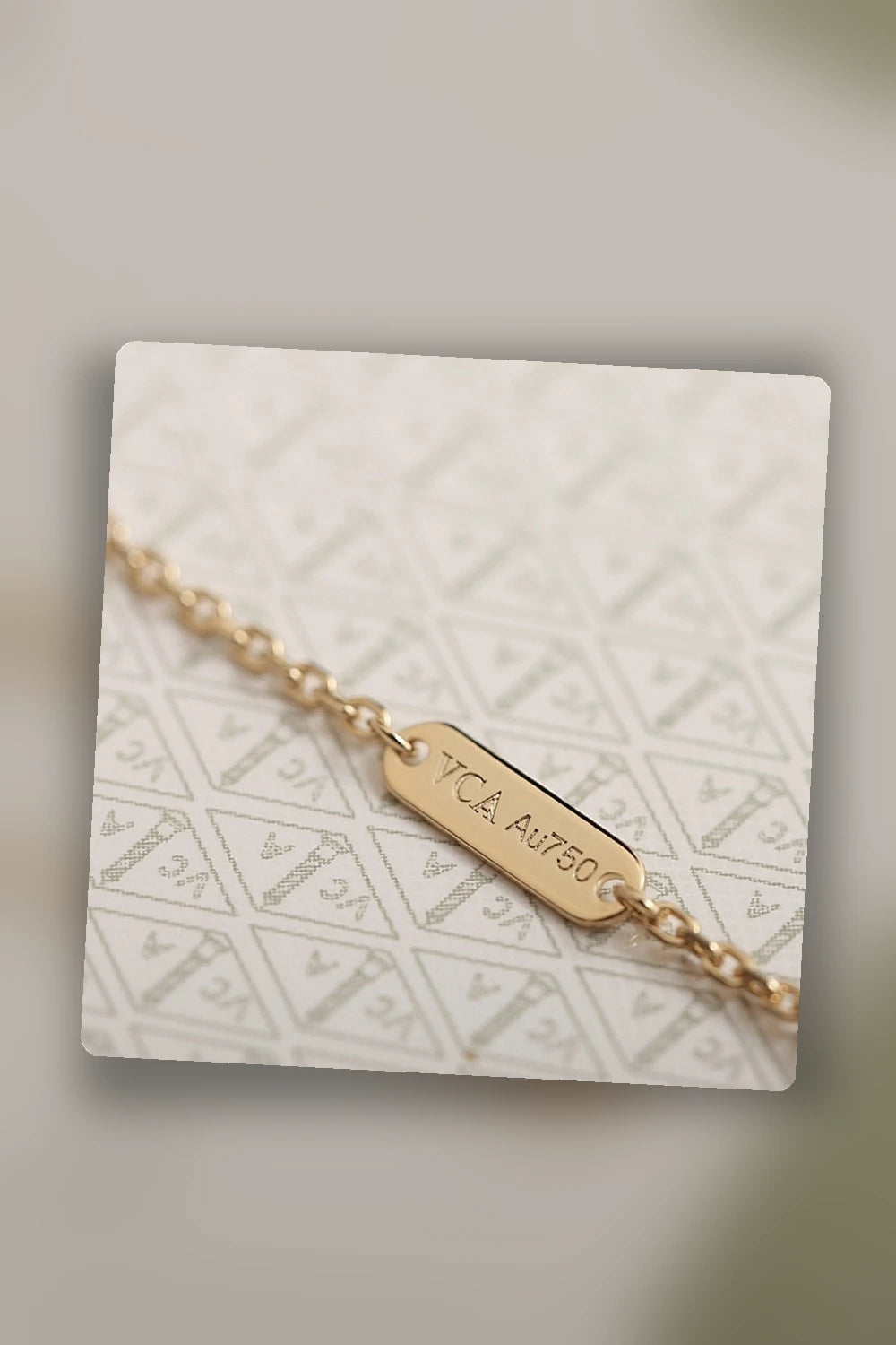 NB - VACA Jewelry - 124