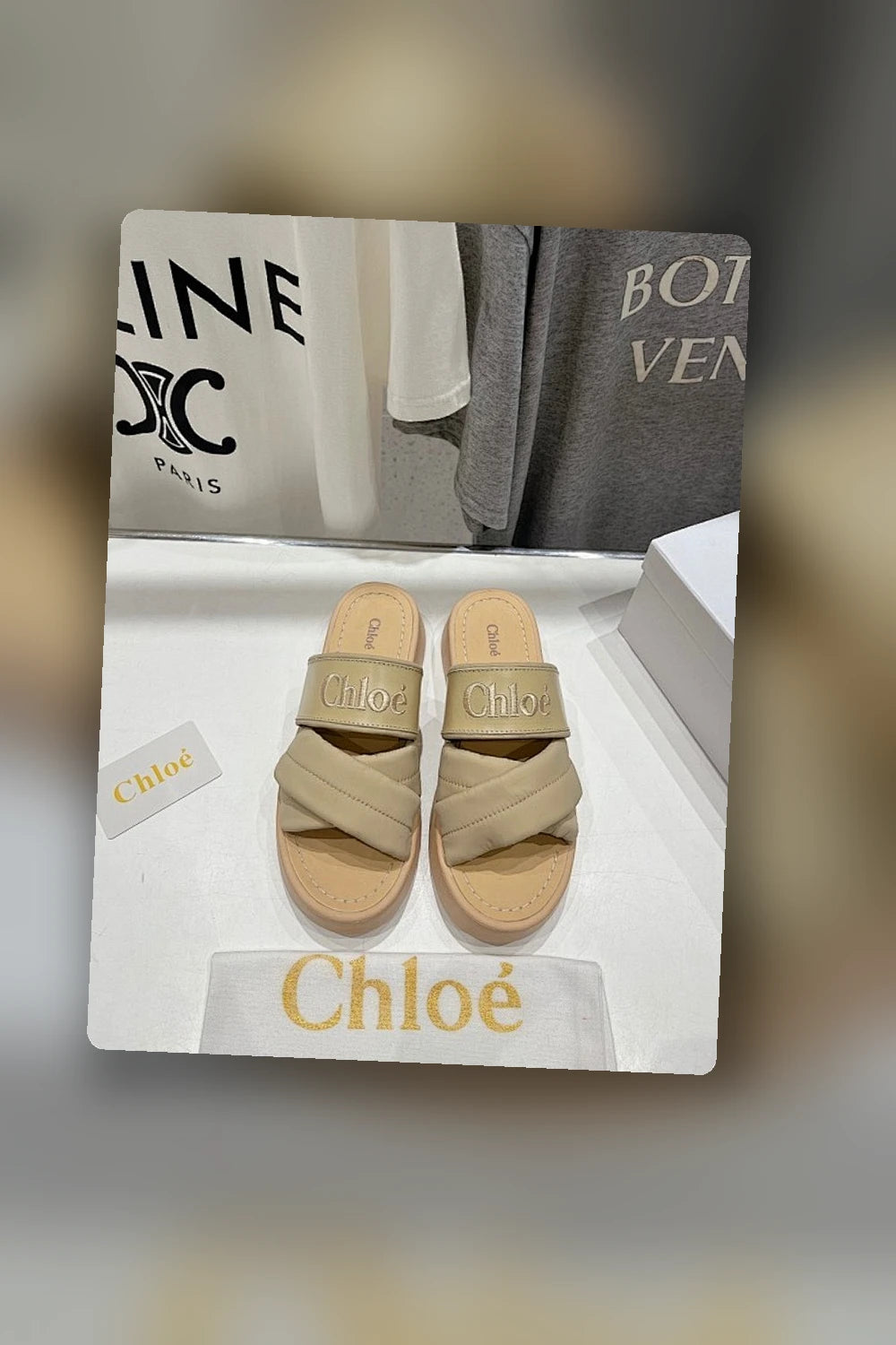 NB - CLE Women Shoes - 365