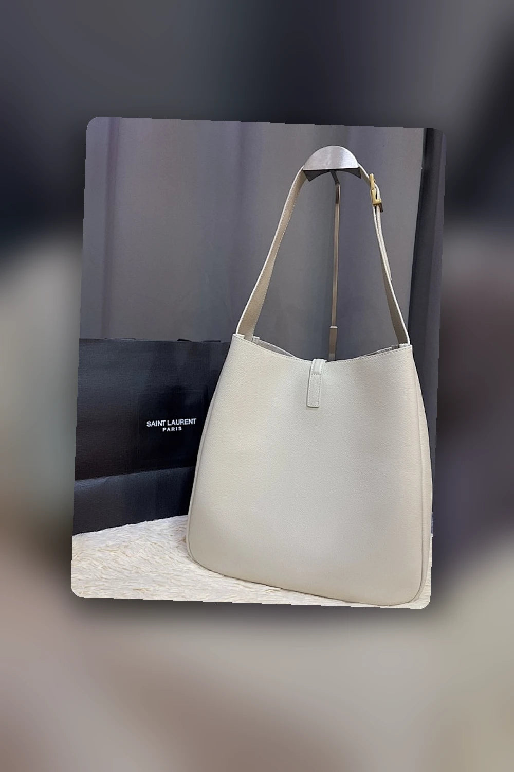 NB - YLS Bag - 1002